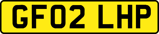 GF02LHP