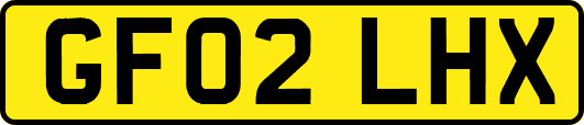GF02LHX