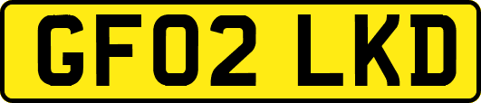 GF02LKD