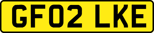 GF02LKE