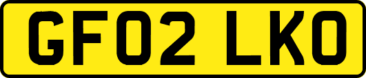 GF02LKO