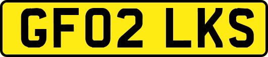 GF02LKS