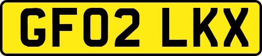GF02LKX