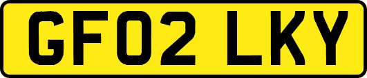 GF02LKY