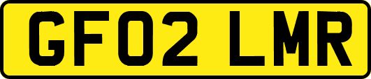 GF02LMR