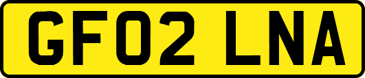 GF02LNA