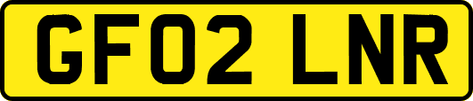 GF02LNR
