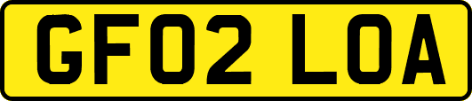 GF02LOA