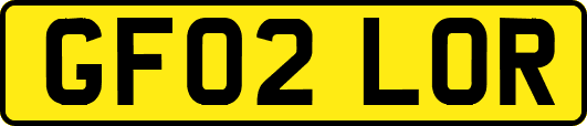 GF02LOR