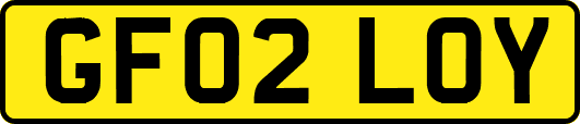 GF02LOY