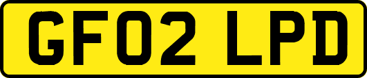 GF02LPD