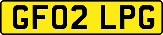 GF02LPG