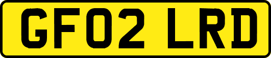 GF02LRD