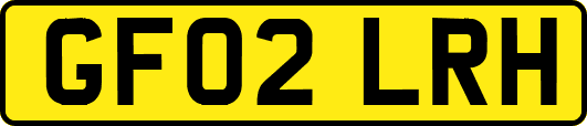 GF02LRH