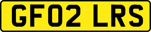 GF02LRS