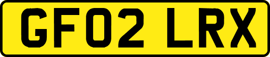 GF02LRX