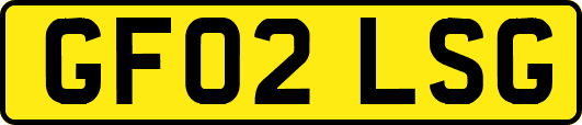GF02LSG