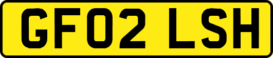 GF02LSH