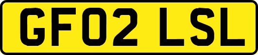 GF02LSL