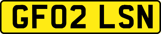 GF02LSN