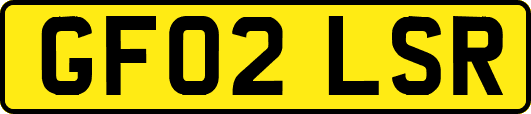 GF02LSR