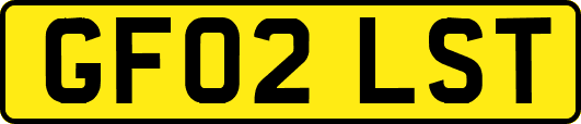 GF02LST