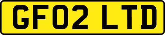 GF02LTD