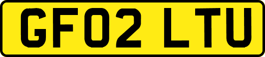 GF02LTU