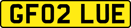 GF02LUE