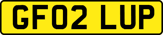 GF02LUP