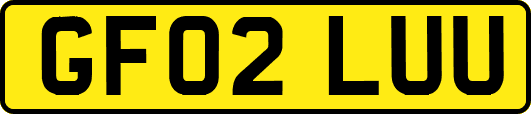 GF02LUU