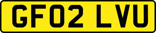GF02LVU