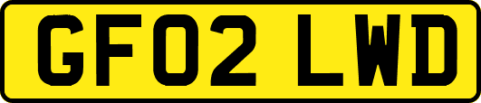 GF02LWD