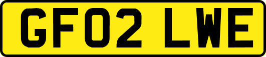 GF02LWE