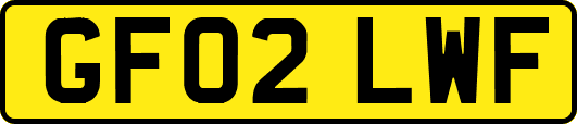 GF02LWF