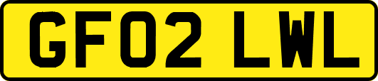 GF02LWL