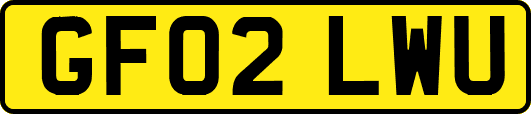GF02LWU