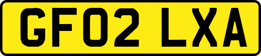 GF02LXA