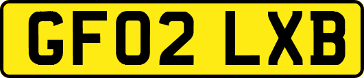 GF02LXB