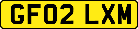 GF02LXM