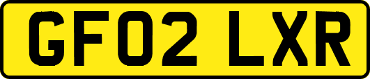 GF02LXR