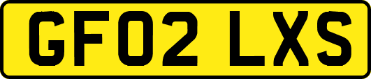 GF02LXS