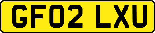 GF02LXU