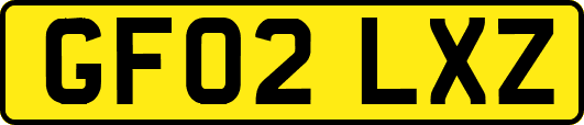 GF02LXZ