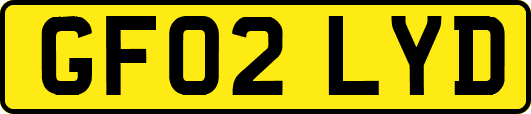 GF02LYD