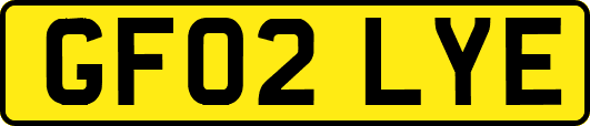 GF02LYE