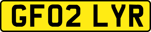 GF02LYR