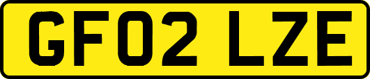 GF02LZE