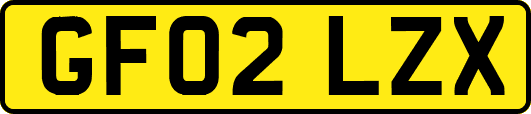 GF02LZX