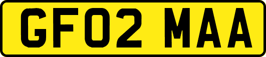 GF02MAA